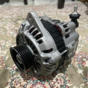 دینام ماکسیما