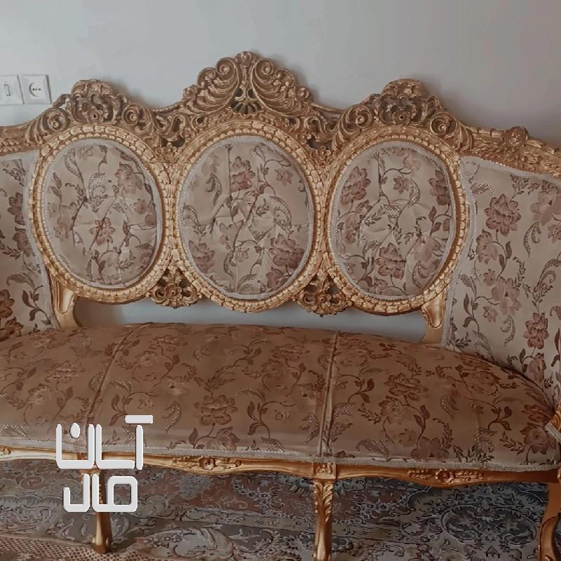 مبل۹نفره