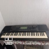 ارگ نیمه حرفه ای یاماها