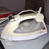 اتو بخار یونیک