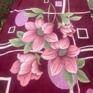پتو یکنفره
