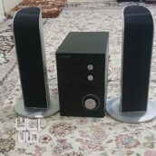 اسپیکر خانگی