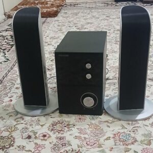 اسپیکر خانگی