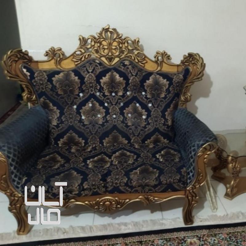 مبل ۷ نفره