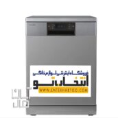ماشین ظرفشویی پاکشوما مدل L51S