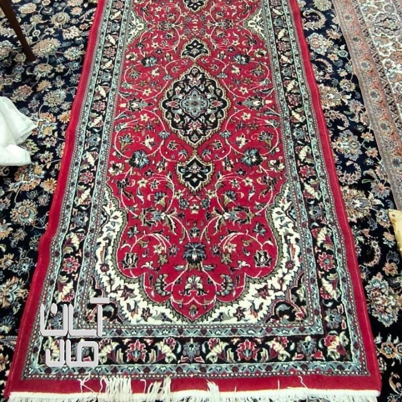 فرش کناره