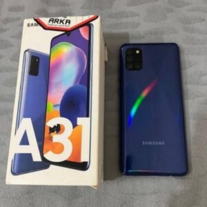 گوشی سامسونگ A31