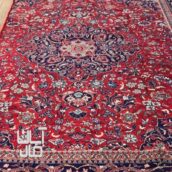 فرش ۱۲ متری