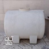 تانکرآب ۲۰۰ لیتری
