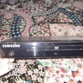 دی وی دی سامسونگ