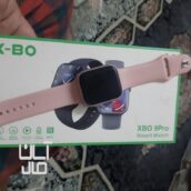 ساعت هوشمند