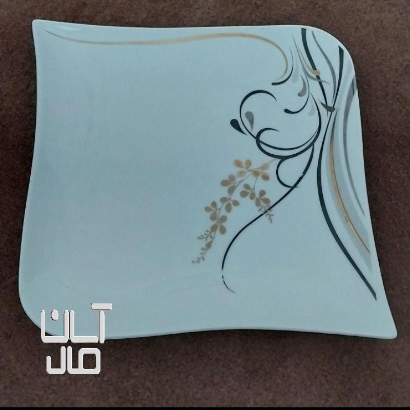 چینی شش نفره توس