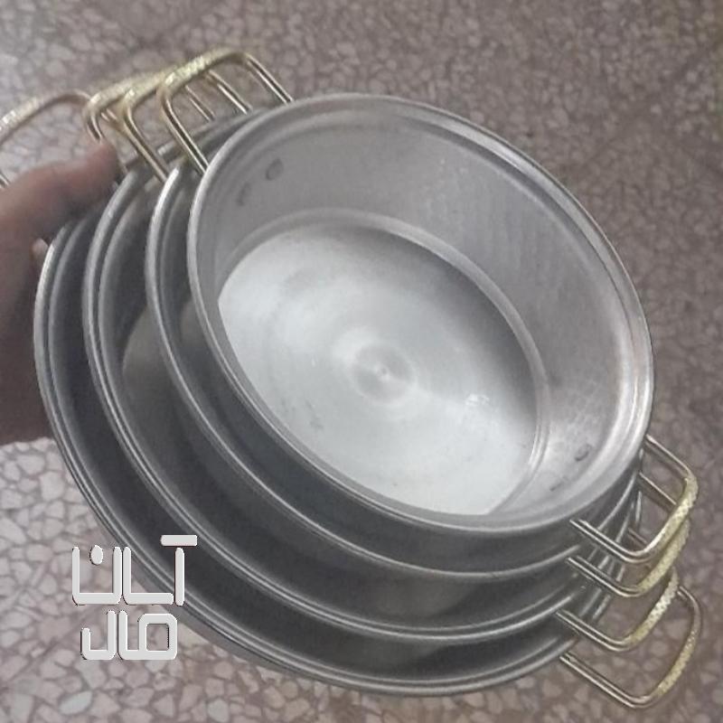 تابه روحی چکشی