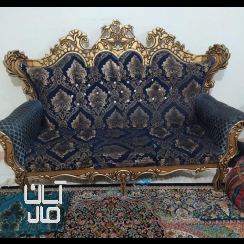 مبل ۷ نفره