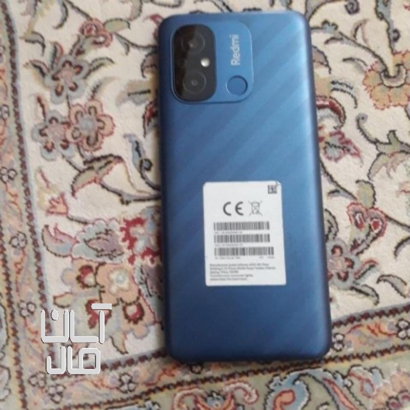 گوشی ردمی