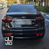 جک جی ۴ مدل ۲۰۲۴