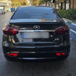 جک جی ۴ مدل ۲۰۲۴