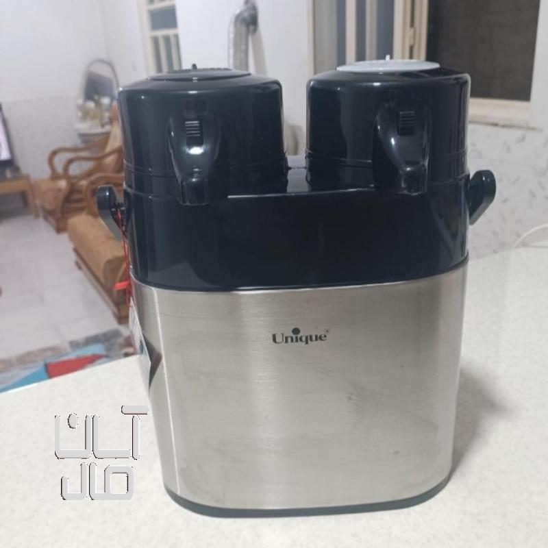 فلاکس یونیک