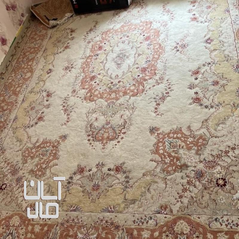 فرش ۱۲ متری ماشینی