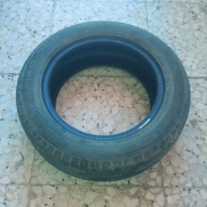 لاستیک پراید