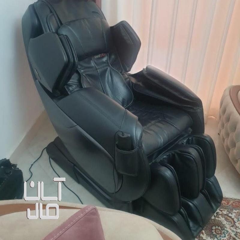 صندلی ماساژور آیرست