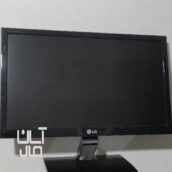 مانیتور ۱۹ اینچ الجی