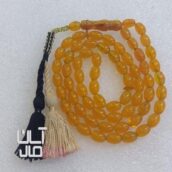 تسبیح کهربا