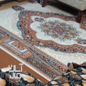 فرش شش متری نونونو