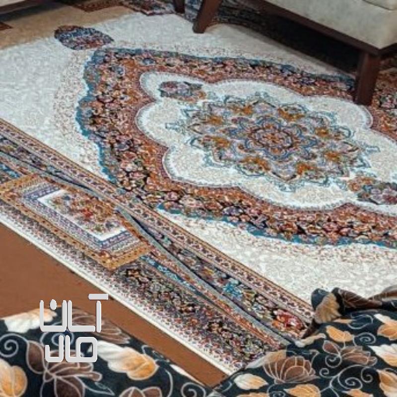 فرش شش متری نونونو