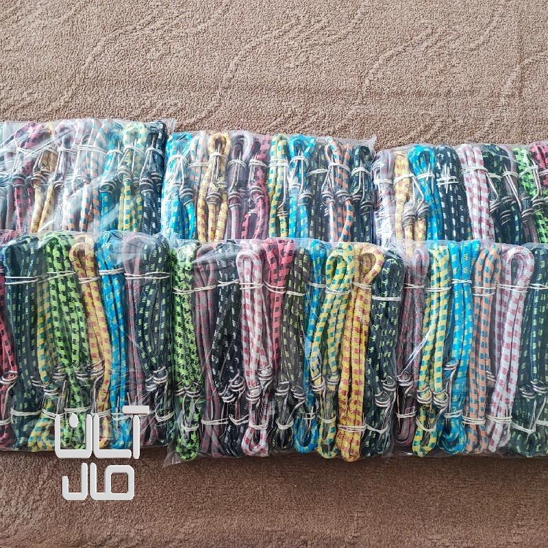 کش باربندی