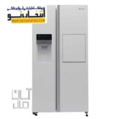 ساید اسنوا مدل S2DI_S110W