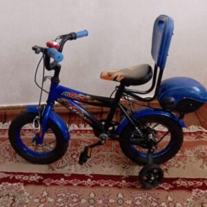 دوچرخه ۱۲