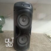 اسپیکر شارژی