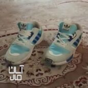 کتانی آدیداس