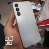 گوشی سامسونگ A16