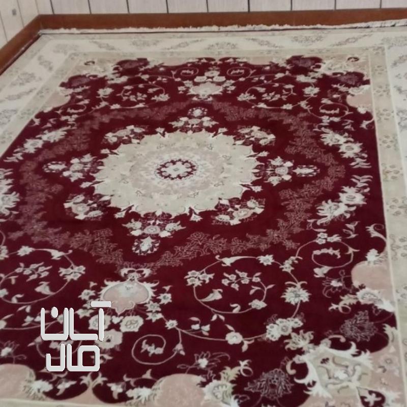 دو تخته فرش ۱۲ متری