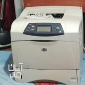 پرینتر مدل hp
