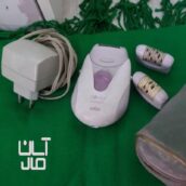 دستگاه اپلیدی براون