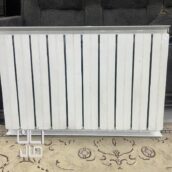 شوفاژ ۱۰ پره