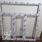 پنجره پی وی سی