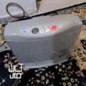 بخاری گازی بقی ژاپنی