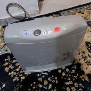 بخاری گازی بقی ژاپنی