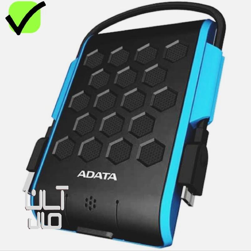 هارد اکسترنال برند ADATA مدل HD 720