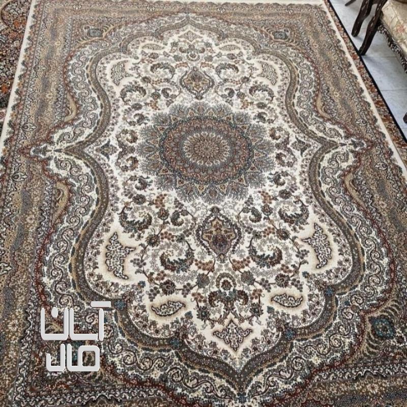 فرش ۹ متری