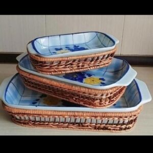تابه گل پنبه