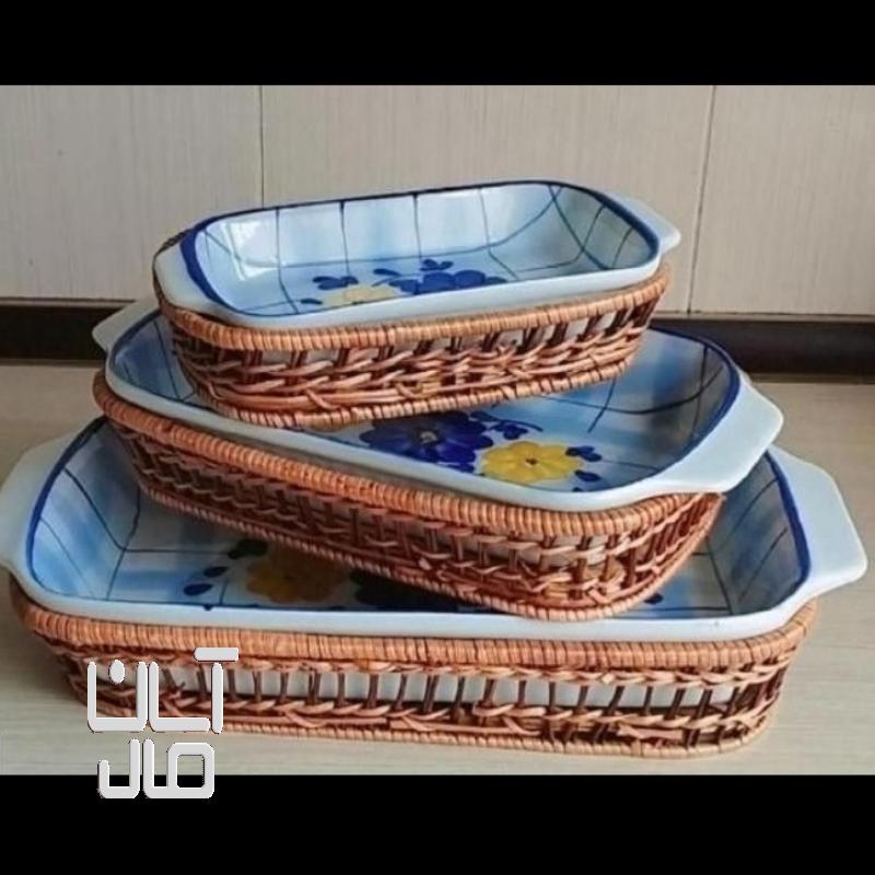 تابه گل پنبه
