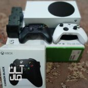 ایکس باکس سری اس ۵۱۲