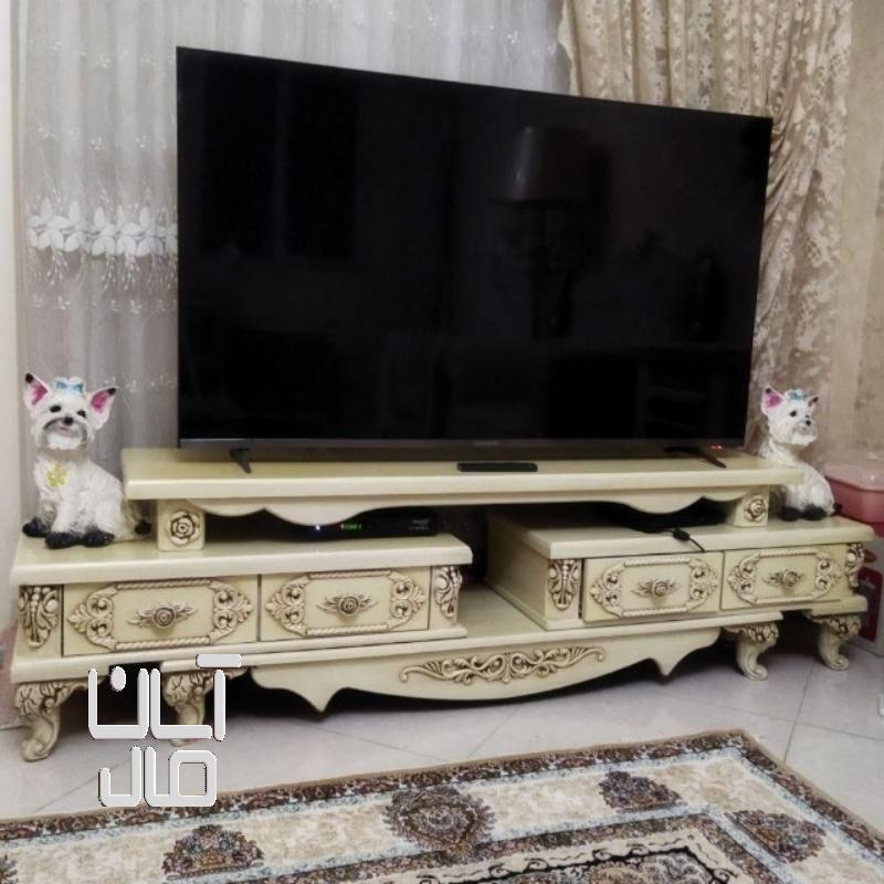 میز تلویزیون
