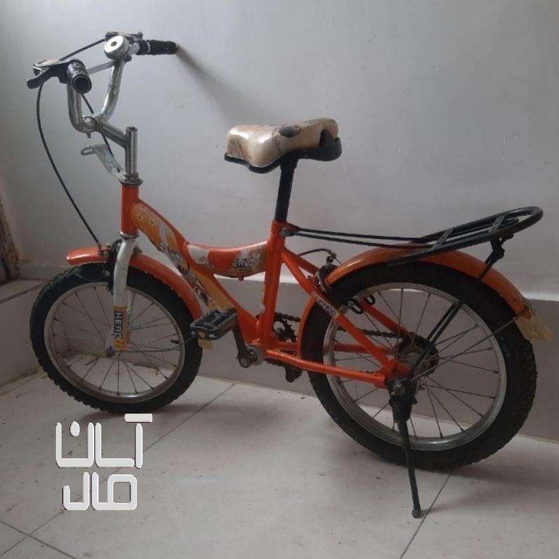 دوچرخه ۱۶