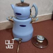 کتری وقوری روگازی